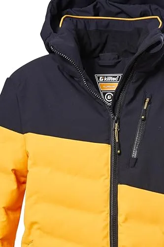 killtec KSW 172 BYS SKI QLTD JCKT 5
