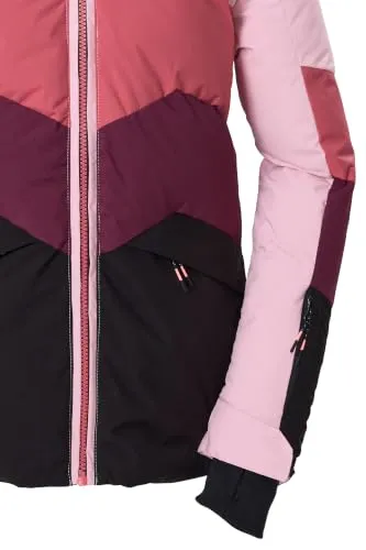 killtec KSW 195 GRLS SKI JCKT 2