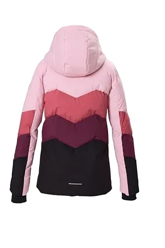 killtec KSW 195 GRLS SKI JCKT 3