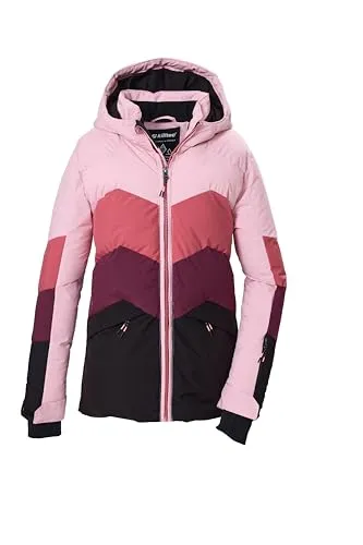 195 GRLS SKI JCKT