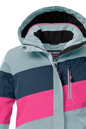 Killtec KSW 197 GRLS SKI JCKT 4