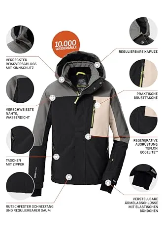 Killtec KSW 200 BYS 5