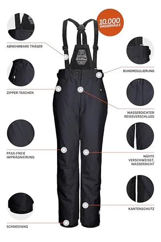 Killtec KSW 213 4