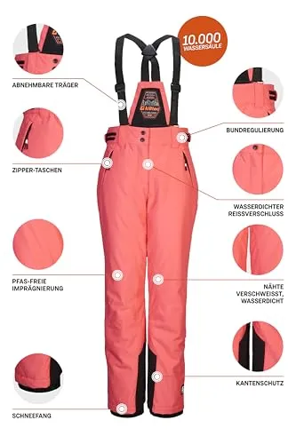 Killtec KSW 213 GRLS 3