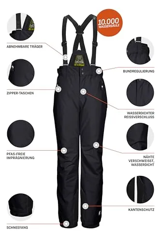 killtec KSW 214 4