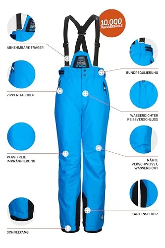 Killtec KSW 214 BYS 4
