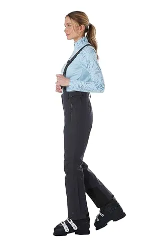 Killtec KSW 249 WMN SKI PNTS 2