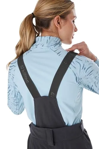 Killtec KSW 249 WMN SKI PNTS 4