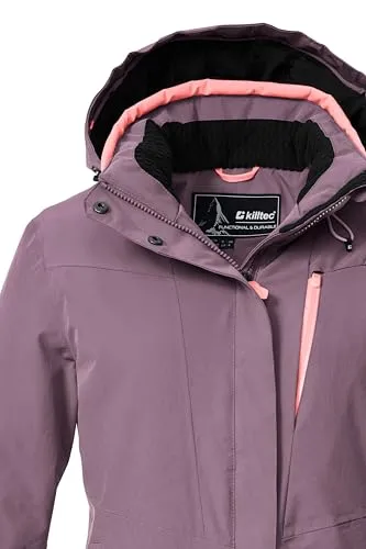 Killtec KSW 25 WMN SKI JCKT 3