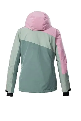 Killtec KSW 26 WMN SKI JCKT 2