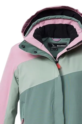 Killtec KSW 26 WMN SKI JCKT 4