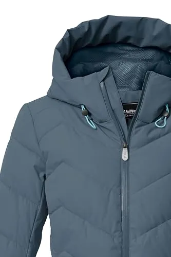 Killtec KSW 31 WMN SKI QLTD 3