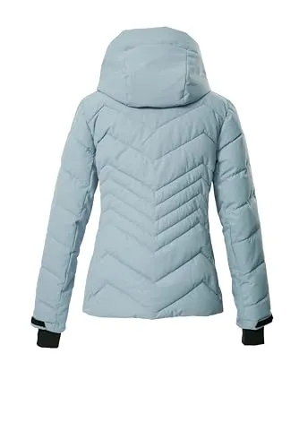 Killtec KSW 31 WMN SKI QLTD JCKT 2