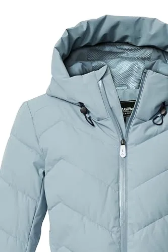 Killtec KSW 31 WMN SKI QLTD JCKT 3