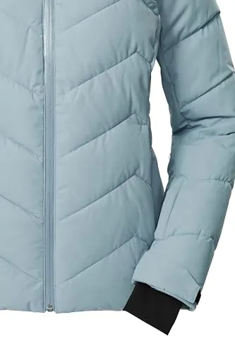Killtec KSW 31 WMN SKI QLTD JCKT 4