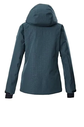 Killtec KSW 33 WMN SKI JCKT 3