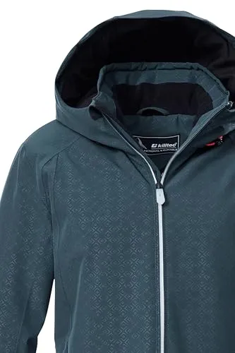 Killtec KSW 33 WMN SKI JCKT 4