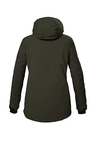 killtec KSW 36 WMN SKI JCKT 2