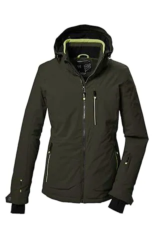 36 WMN SKI JCKT