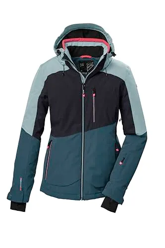 37 WMN SKI JCKT