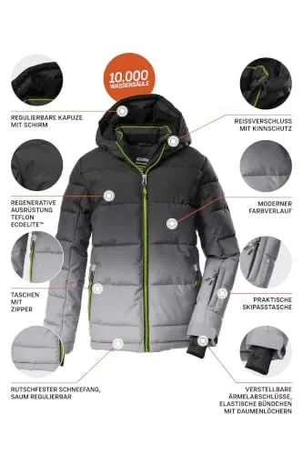 killtec KSW 382 BYS SKI QLTD 5