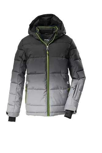 BYS SKI QLTD