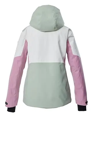 Killtec KSW 39 WMN SKI JCKT 2