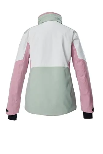 Killtec KSW 39 WMN SKI JCKT 3