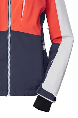 Killtec KSW 43 WMN SKI JCKT 5