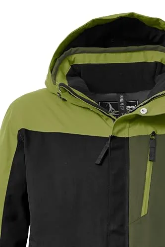 Killtec KSW 52 MN SKI JCKT 3
