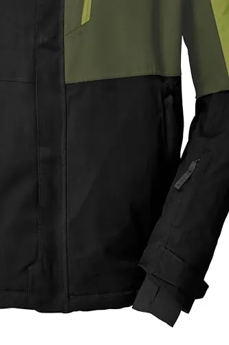 Killtec KSW 52 MN SKI JCKT 4