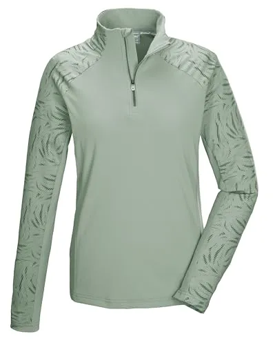 Killtec KSW 56 WMN FLX SHRT