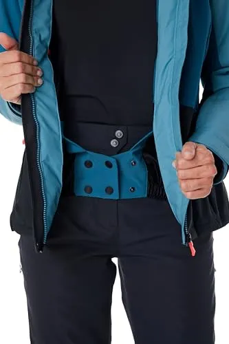 Killtec KSW 67 WMN SKI JCKT 2