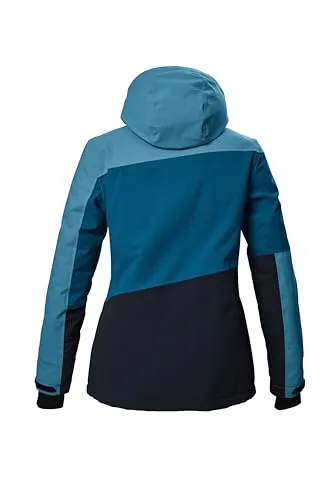 Killtec KSW 67 WMN SKI JCKT 3