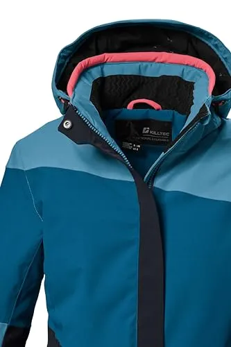 Killtec KSW 67 WMN SKI JCKT 4