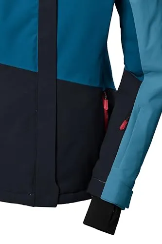 Killtec KSW 67 WMN SKI JCKT 5