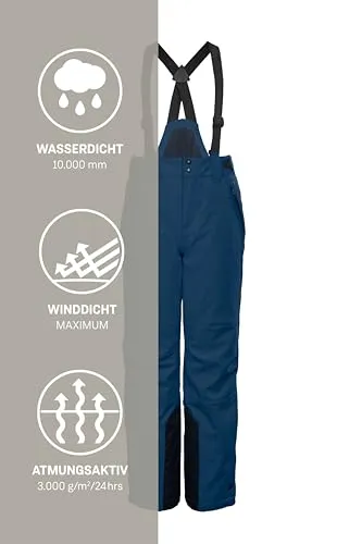 Killtec KSW 79 BYS 4