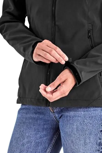 killtec Softshelljacke 2