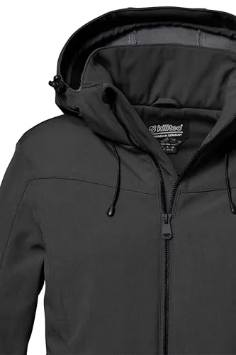 killtec Softshelljacke 3