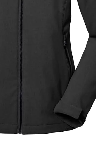 killtec Softshelljacke 4