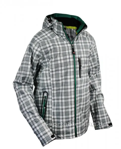 Killtec Canik Line Checker