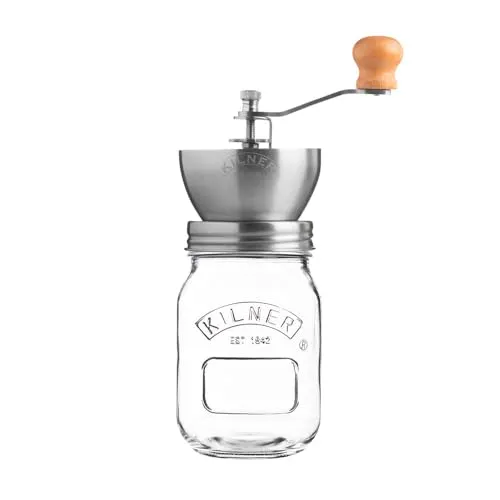 Kilner Kaffeemühle