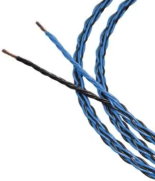 Kimber Kable 4 TC All Clear