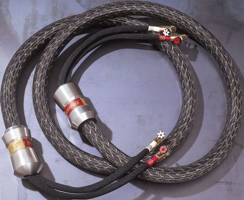 Kimber Kable KS 3033