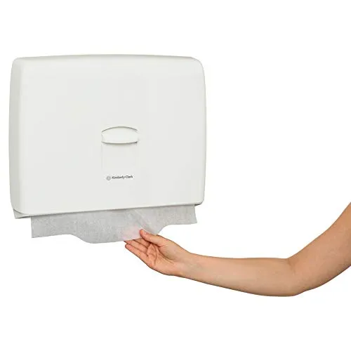 Kimberly-Clark Aquarius 6957 2