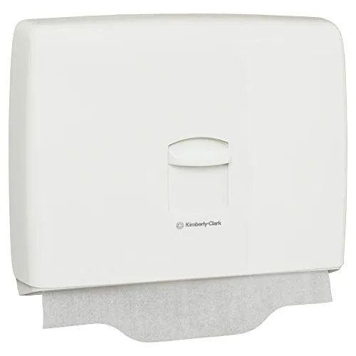 Kimberly-Clark Aquarius 6957 4