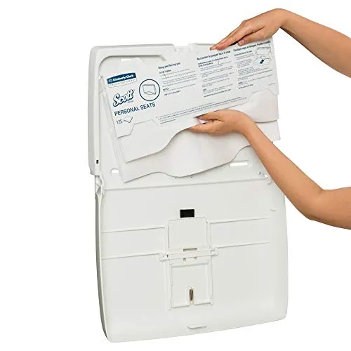 Kimberly-Clark Aquarius 6957 7