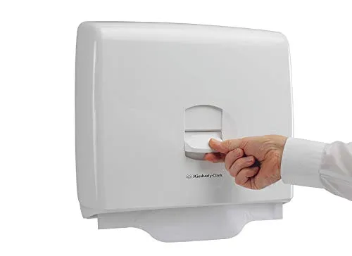 Kimberly-Clark Aquarius 6957 3