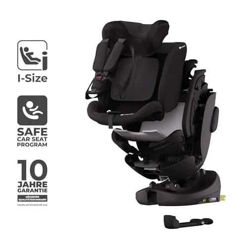 Kinderkraft Endura Safe 2