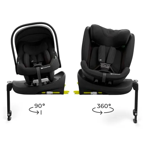 Kinderkraft Endura Safe 5
